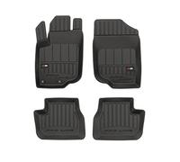 Tapis en caoutchouc FROGUM FRG 3D407435