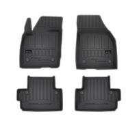 Tapis en caoutchouc FROGUM FRG 3D407541