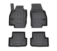 Tapis De Sol TPE Frogum No.77 pour Volkswagen Taigo depuis 2020 TPE ensemble tap