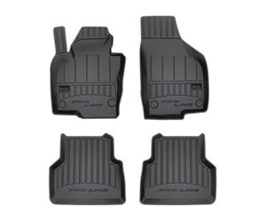 FROGUM 3D407619 Ensemble de tapis de sol