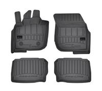 Tapis en caoutchouc FROGUM FRG 3D407725