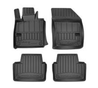 FROGUM 3D407824 Ensemble de tapis de sol