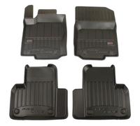 Frogum Tapis de sol FRG 3D407978 ProLine 3D pour Mercedes-Benz ML W166 2011-2015