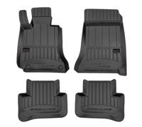 Frogum Tapis de sol FRO3D408005 pour Mercedes‑Benz Classe C W204 2007-2014