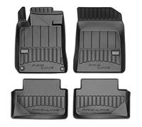 Tapis en caoutchouc FROGUM FRG 3D408098