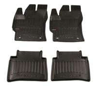 Tapis en caoutchouc FROGUM FRG 3D408333