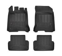 FROGUM 3D408395 Ensemble de tapis de sol