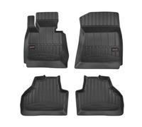 Frogum Tapis de sol 003QMT TPE pour BMW X4 F26 2014-2018