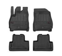 FROGUM 3D408487 Ensemble de tapis de sol