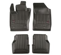 Tapis en caoutchouc FROGUM FRG 3D408616