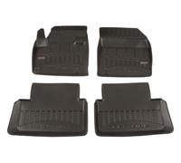 FROGUM 3D408715 Ensemble de tapis de sol