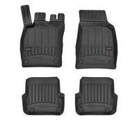 Tapis en caoutchouc FROGUM FRG 3D408852