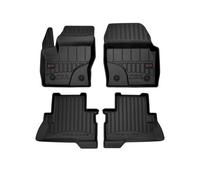 Frogum Tapis de sol 3D409699 en caoutchouc pour Alfa Romeo Giulietta