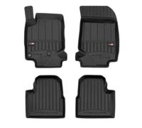 Tapis en caoutchouc FROGUM FRG 3D409828