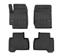 Tapis De Sol TPE Frogum Pro-Line pour Suzuki Grand Vitara II 2005-2014 TPE ensem