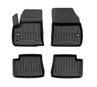 FROGUM 3D425293 Ensemble de tapis de sol