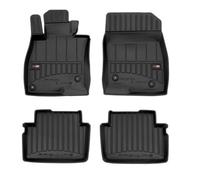 Tapis en caoutchouc FROGUM FRG 3D425309