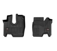 Frogum Tapis de sol FRG 3D425422 ProLine TPE pour Mercedes-Benz Atego 1 (1995-2005)