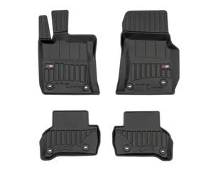 FROGUM 3D425491 Ensemble de tapis de sol