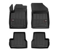 FROGUM 3D425699 Ensemble de tapis de sol