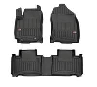 Tapis en caoutchouc FROGUM FRG 3D425743