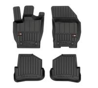 FROGUM 3D425835 Ensemble de tapis de sol