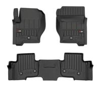 Frogum Tapis de sol FRG 3D426016 TPE 3D pour Land Rover Discovery IV (2009-2016)