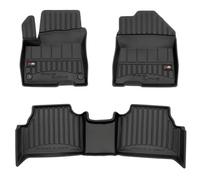 FROGUM 3D426207 Ensemble de tapis de sol