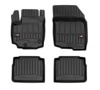 Tapis en caoutchouc FROGUM FRG 3D426238