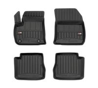 Tapis De Sol TPE Frogum Pro-Line pour Citroen e-C4 depuis 2020 TPE ensemble tapi