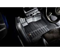 FROGUM 3D427334 Ensemble de tapis de sol