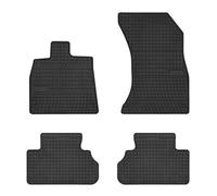 Frogum Tapis de sol FRO401754 en caoutchouc - Ensemble pour Audi Q5