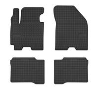 Frogum Tapis de sol FRO401952 caoutchouc pour Suzuki Swift (depuis 2017) - Ensemble