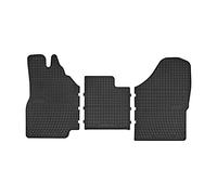 Tapis en caoutchouc FROGUM MMT A040 401969