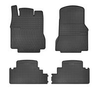 FROGUM 542834 Jeu de tapis de sol