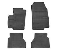 Frogum Tapis de sol en caoutchouc 546184 – Ensemble pour Ford B‑Max 2012–2017