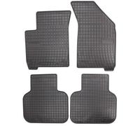FROGUM 546207 Jeu de tapis de sol