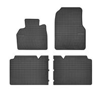 FROGUM 546870 Jeu de tapis de sol