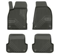 Tapis de plancher FROGUM 77407084 Audi A4, Seat Exeo