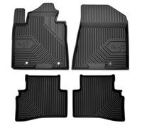 Tapis de plancher FROGUM No.77 77407138 Hyundai Tucson III, Kia Sportage IV