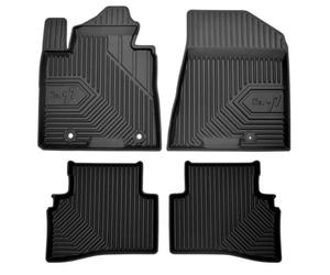 FROGUM 77407138 Jeu de tapis de sol
