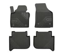 FROGUM 77407183 Jeu de tapis de sol