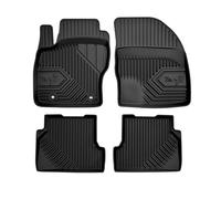 Tapis de plancher FROGUM No.77 77407282 Ford Focus II