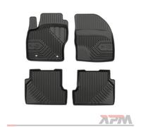 Frogum 77407282 Tapis de Sol pour Ford Focus II Da Dp Sécurité Break