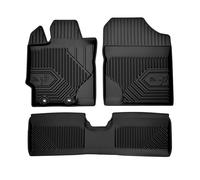 Tapis de plancher FROGUM No.77 77407749 Toyota Yaris III