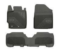Frogum Tapis de plancher 77408401 pour Toyota Yaris