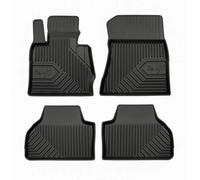Frogum Tapis de sol 77408425 TPE pour BMW X4 F26 (2014-2018) Taille 77 Jeu
