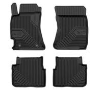 FROGUM 77408562 Ensemble de tapis de sol