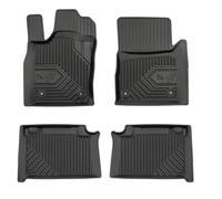Frogum Tapis de sol 526831 TPE pour Jeep Grand Cherokee IV (2010-2021)