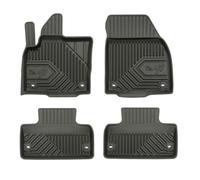 Tapis De Sol TPE Frogum No.77 pour Land Rover Range Rover Evoque I 2011-2018 TPE